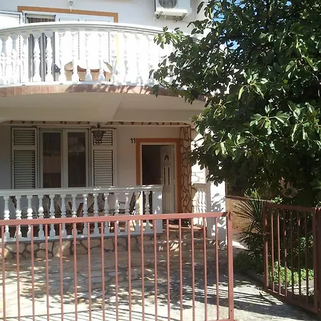 Apartamento Jasna Vodice