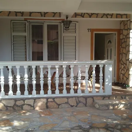 Apartamento Jasna