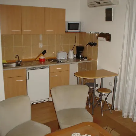 Jasna Apartamento