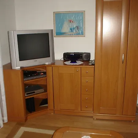 Jasna Apartamento Vodice