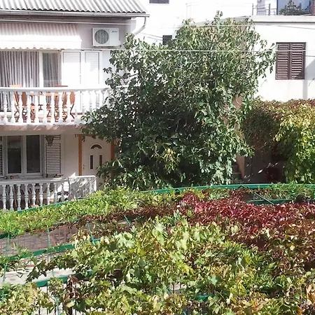 Jasna Apartamento Vodice