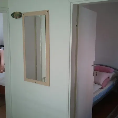 Jasna Apartamento *