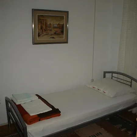 Jasna Apartamento Vodice