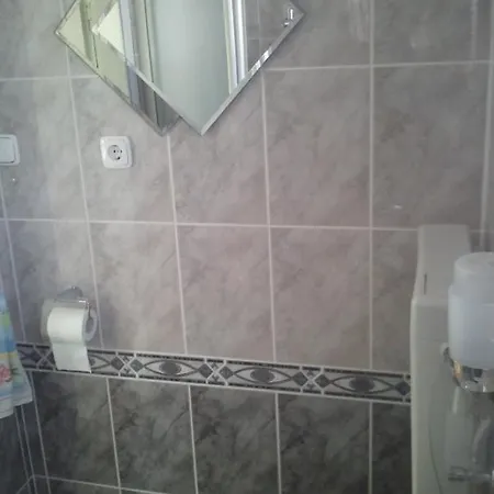 Jasna Apartamento