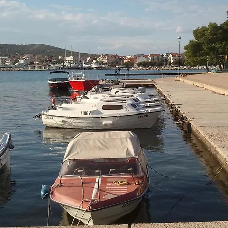 Apartamento Jasna Vodice